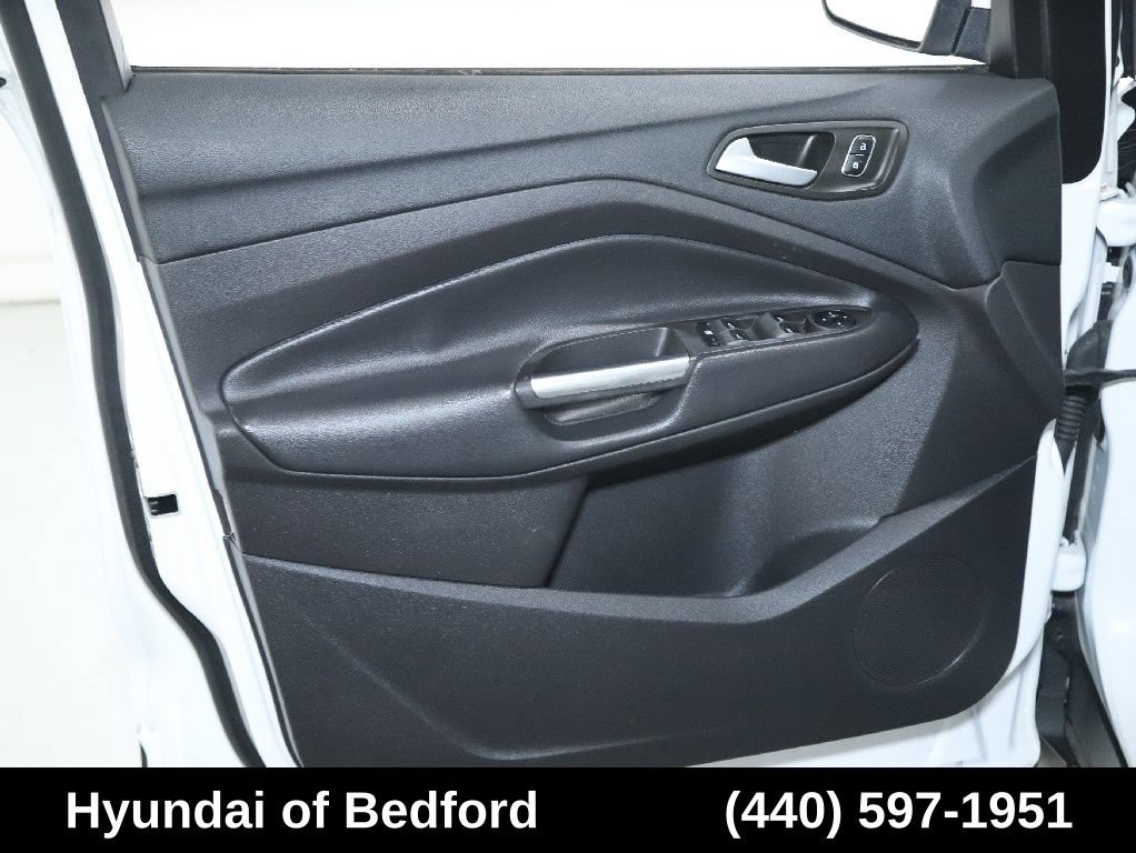 Used 2018 Ford Escape SE AWD/4WD image 16