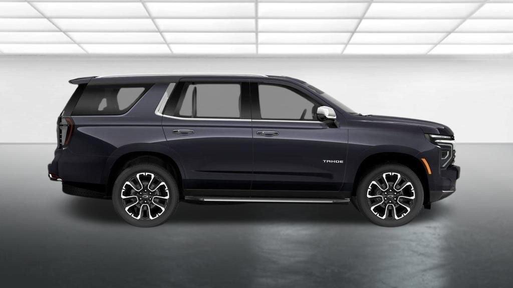 New 2026 Chevrolet Tahoe Premier w/ Sun And Tow Package AWD/4WD image 9
