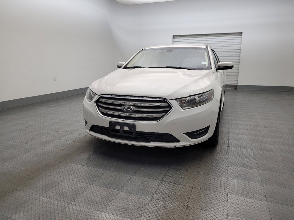 Used 2016 Ford Taurus SEL w/ Equipment Group 201A image 15