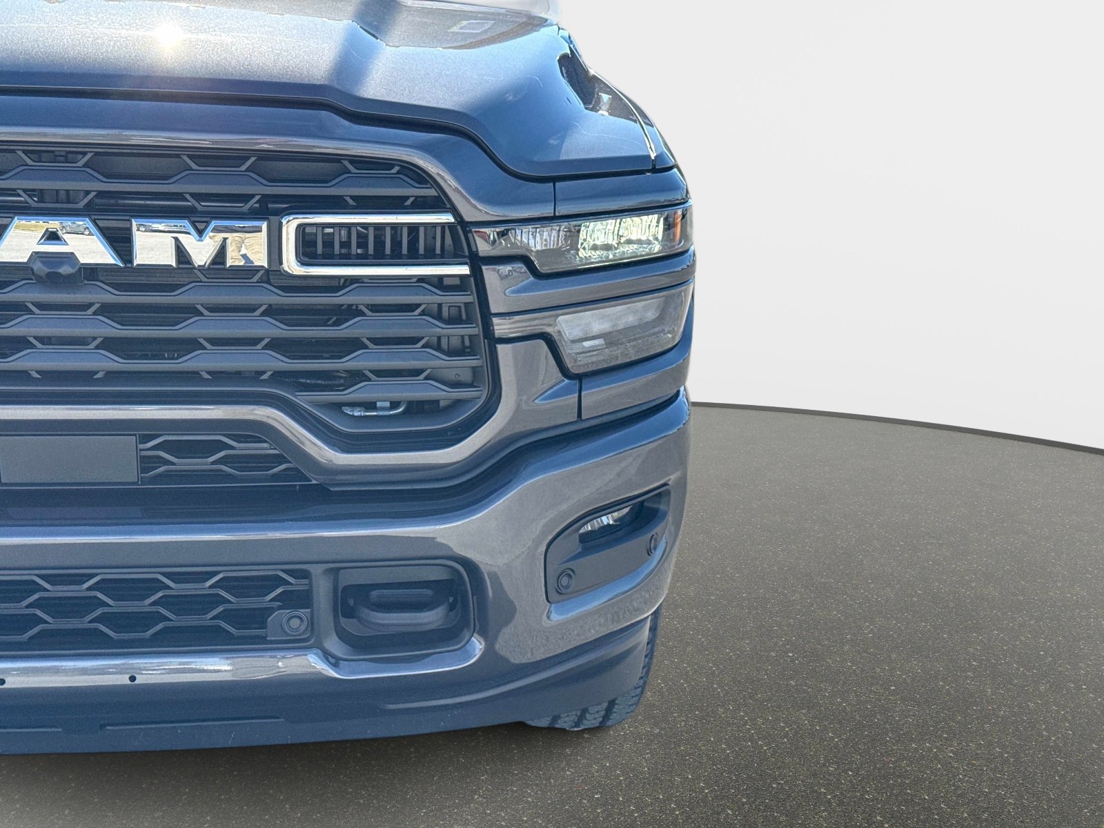New 2026 RAM 3500 Big Horn image 10
