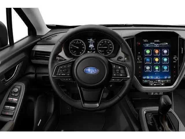 New 2027 Subaru Crosstrek 2.5i Limited AWD/4WD image 14