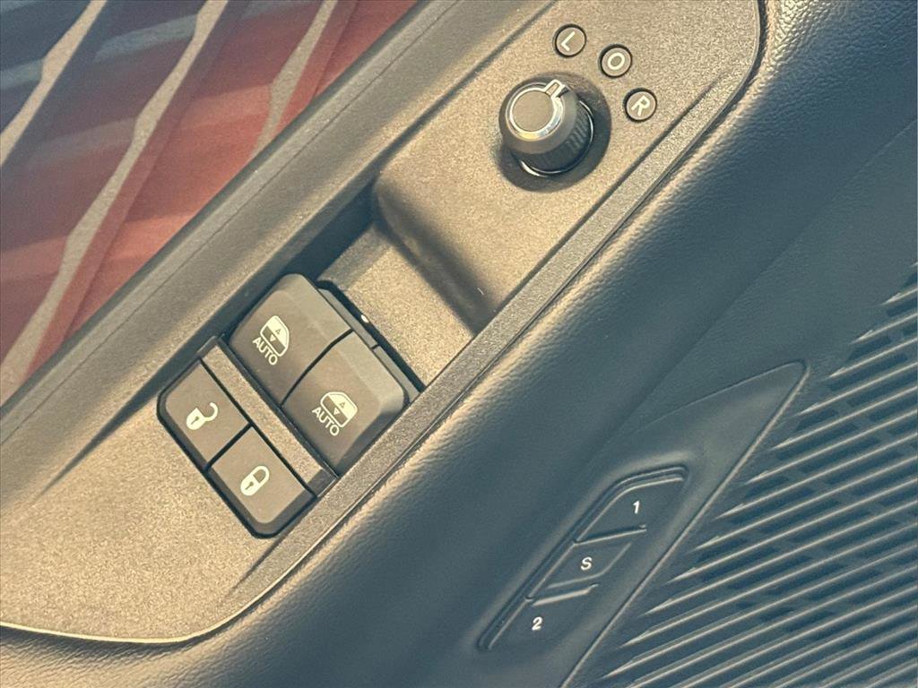 New 2026 Dodge Charger Scat Pack AWD/4WD image 19