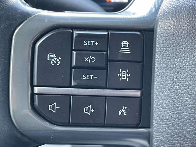 Certified 2024 Ford F250 Limited w/ FX4 Off-Road Package image 20