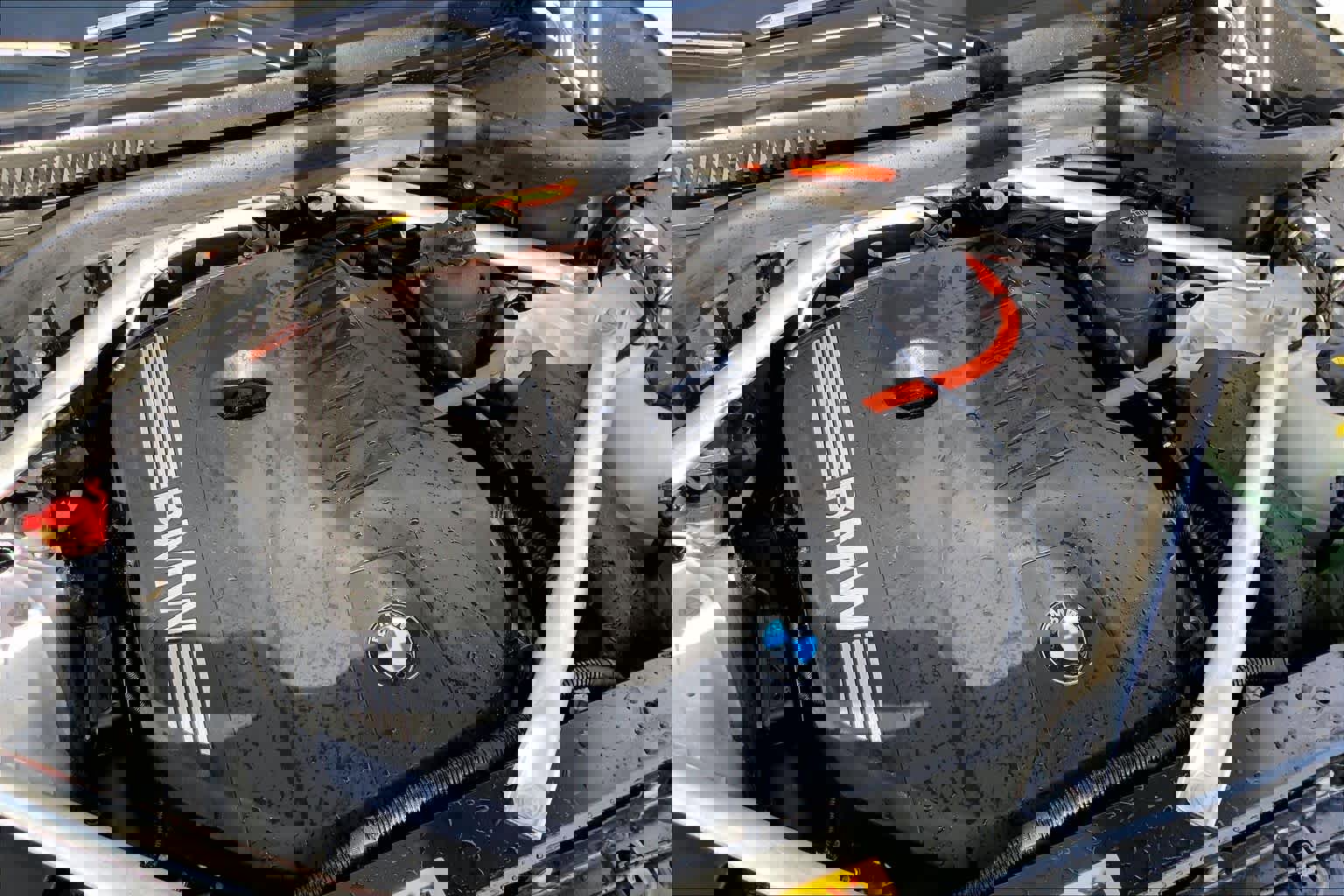 Certified 2024 BMW X5 xDrive50e w/ Executive Package image 30