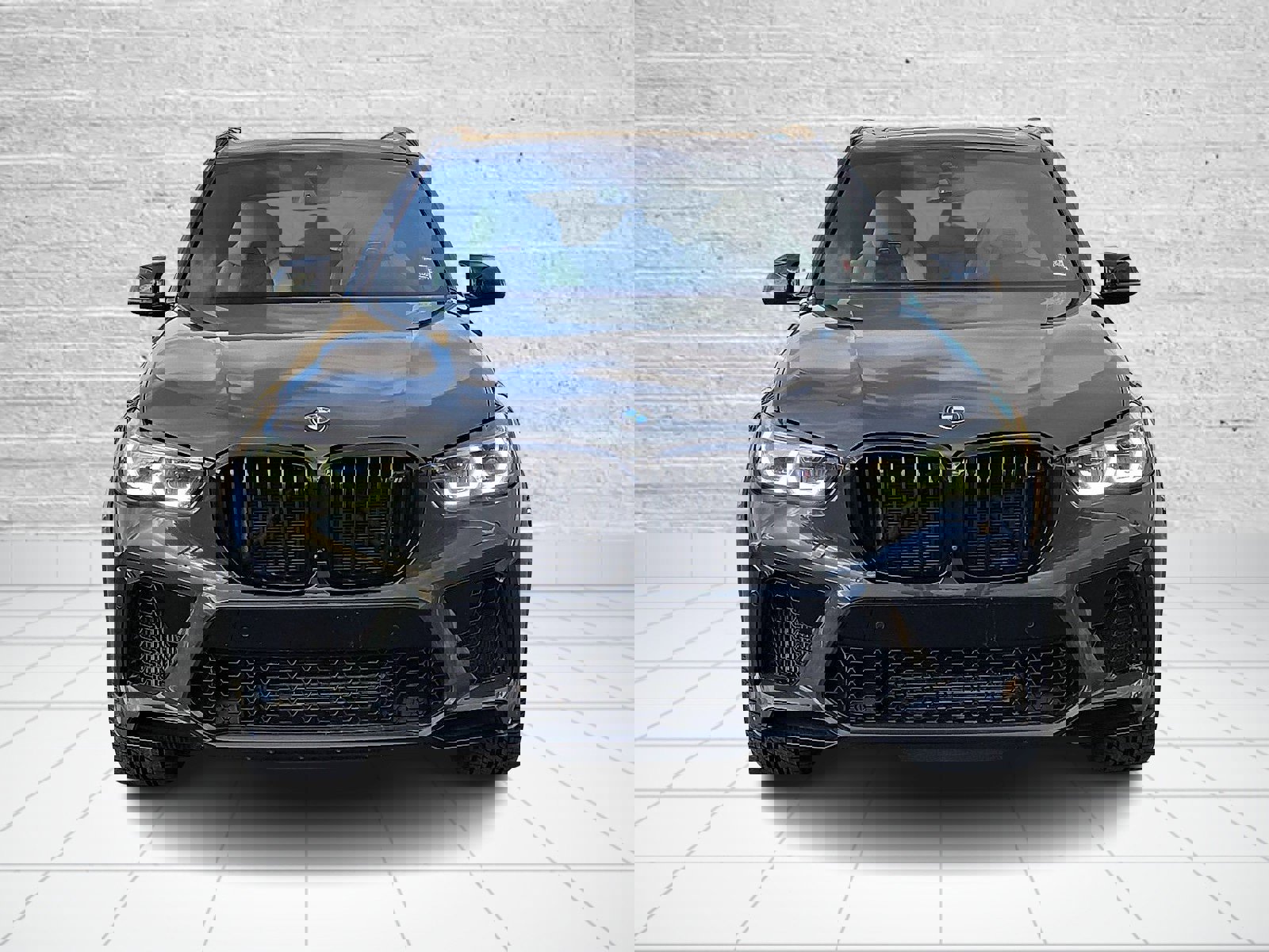 Used 2023 BMW X5 M w/ Competition Package video 2