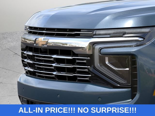 New 2026 Chevrolet Tahoe Premier AWD/4WD image 13