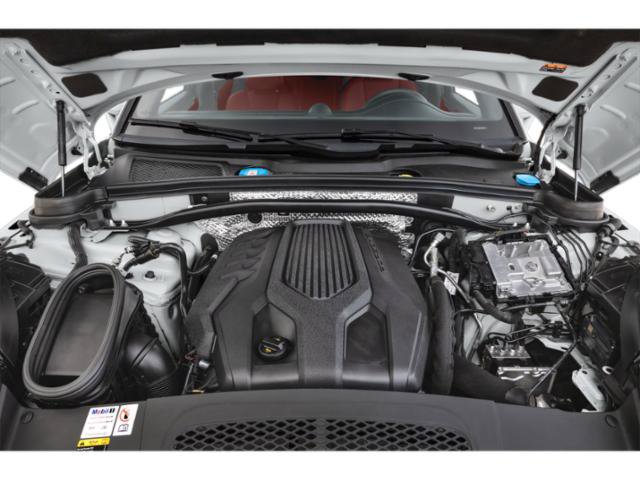 Used 2026 Porsche Macan S AWD/4WD image 12