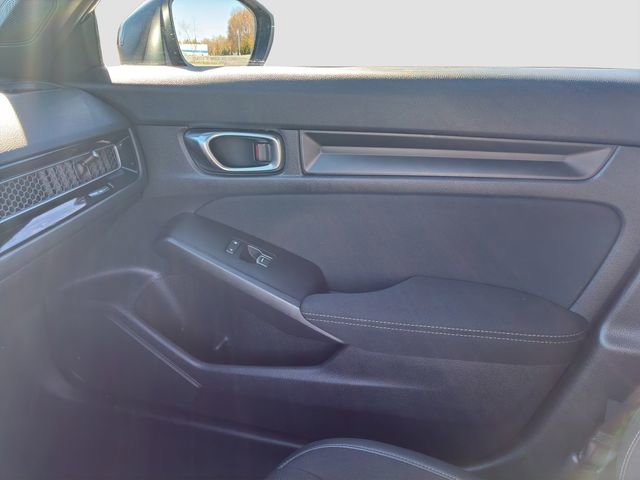 Used 2022 Honda Civic Sport image 17