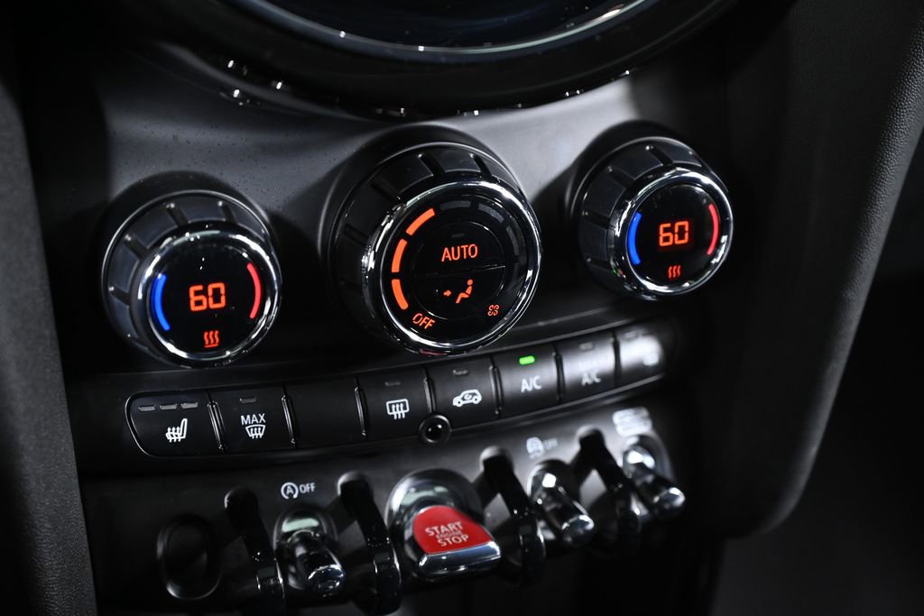 Used 2024 MINI Cooper S image 19