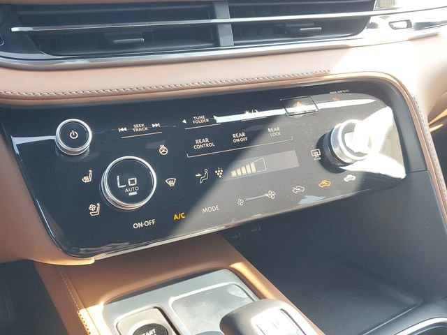 New 2026 INFINITI QX60 Autograph w/ Autograph Tech Package image 33