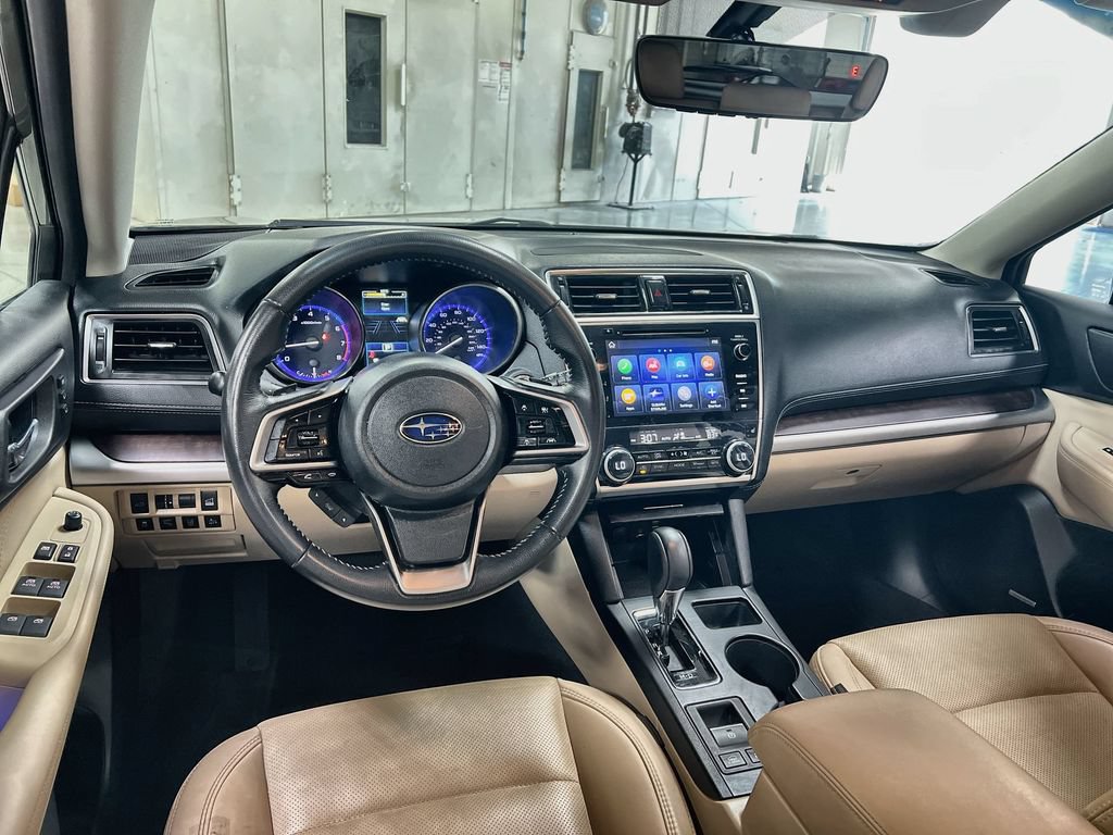 Used 2019 Subaru Outback 2.5i Limited w/ Protection Package #1 AWD/4WD image 19