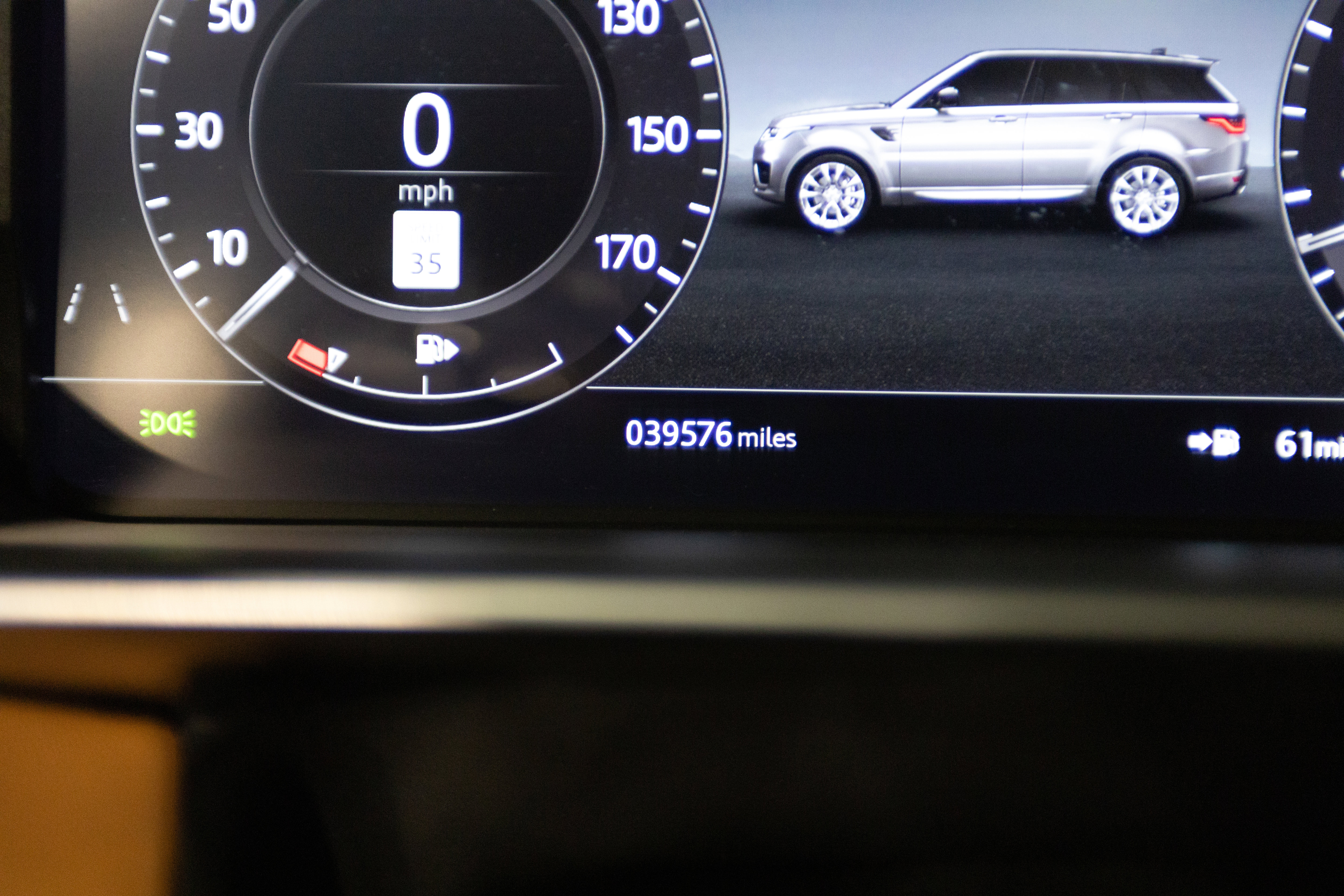 Used 2021 Land Rover Range Rover Sport HSE Dynamic AWD/4WD image 17