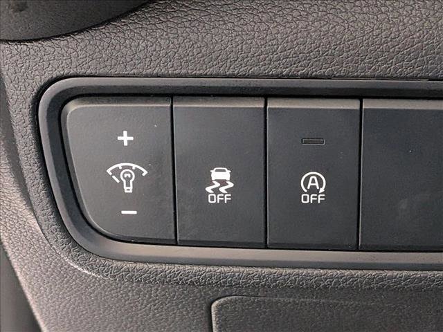 Used 2023 Kia Soul LX FWD image 14