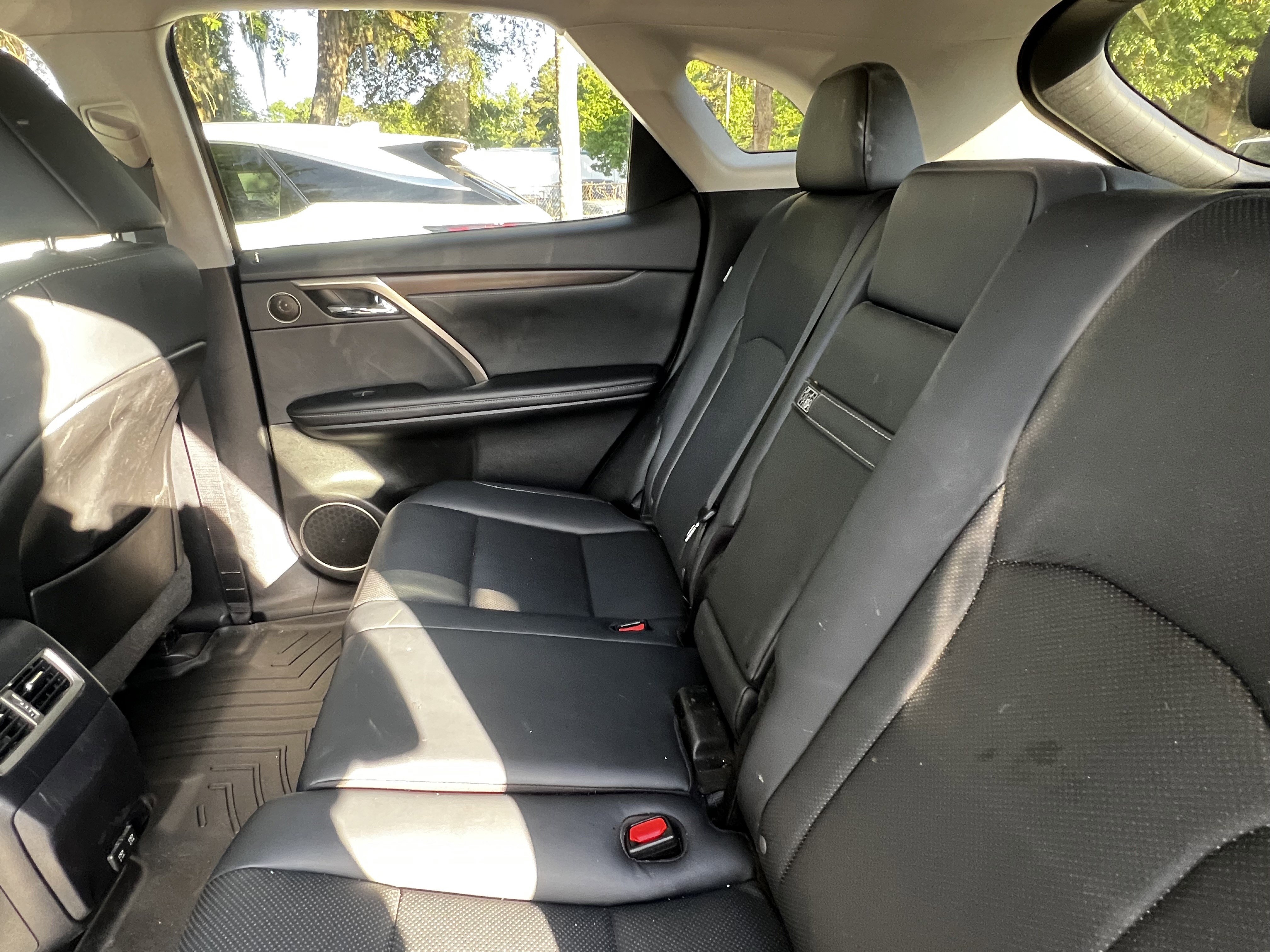 Used 2021 Lexus RX 350 FWD w/ Premium Package image 32