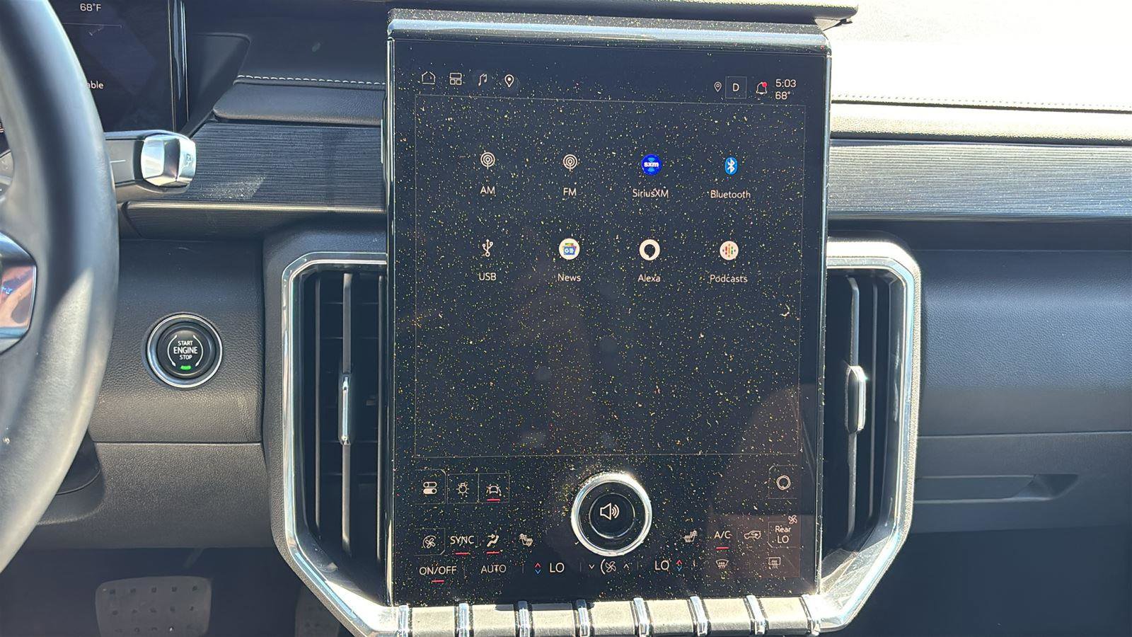 Certified 2025 GMC Acadia Elevation image 35