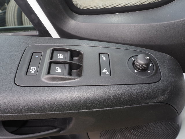 New 2026 RAM ProMaster 2500 w/ Convenience Group image 10