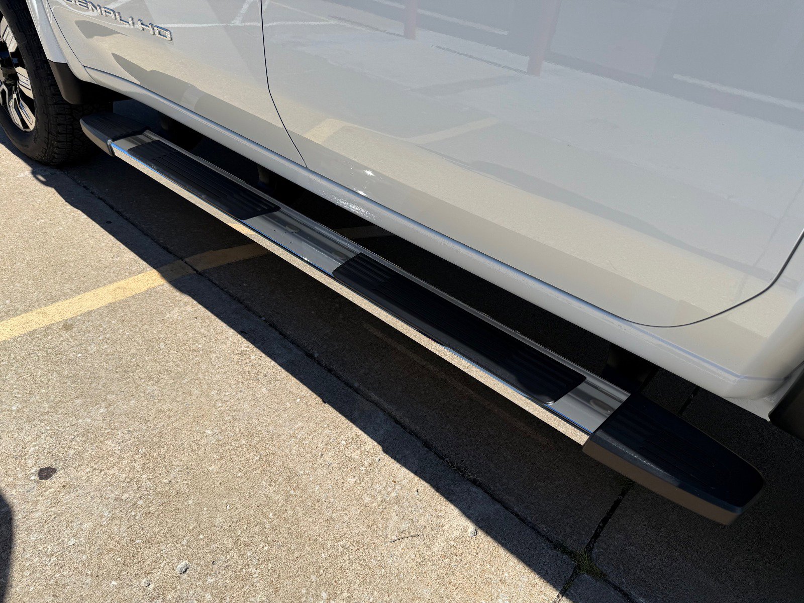 New 2026 GMC Sierra 2500 Denali w/ Denali Reserve Package image 10