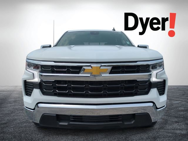 New 2026 Chevrolet Silverado 1500 LT w/ All Star Edition Plus RWD image 9