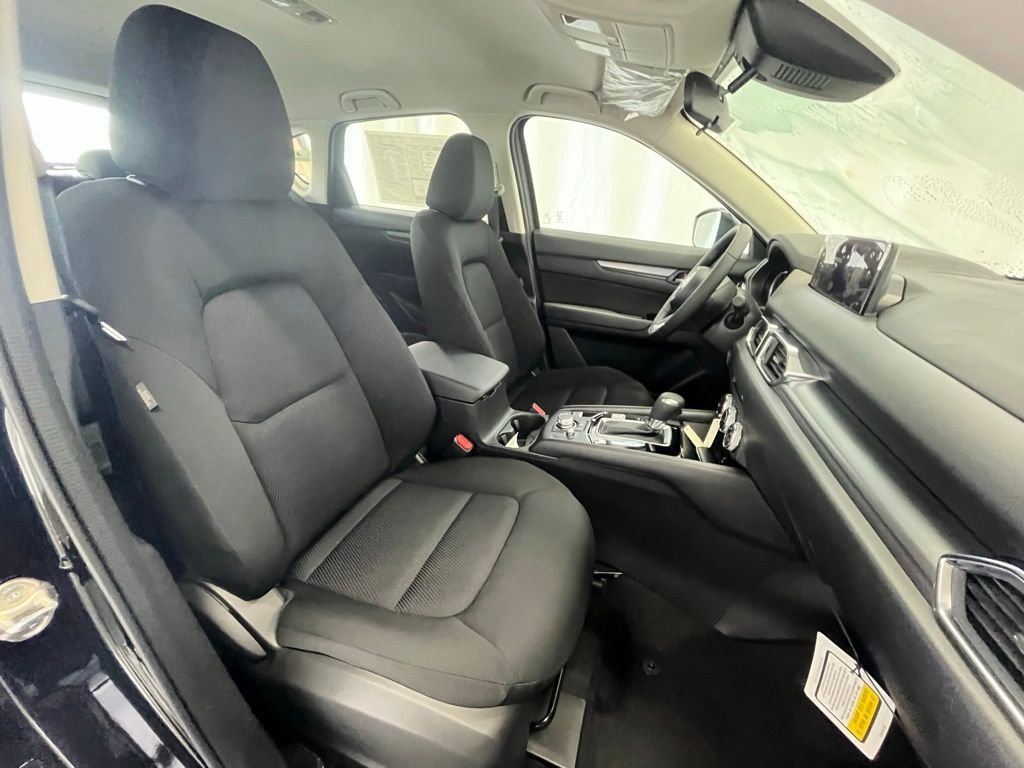 New 2025 MAZDA CX-5 AWD 2.5 S image 12