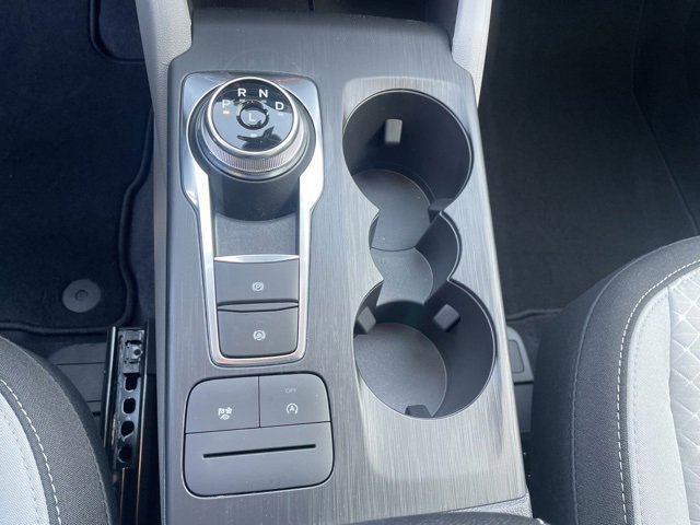 New 2026 Ford Escape Active image 43