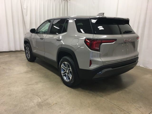 Used 2025 GMC Terrain Elevation image 6