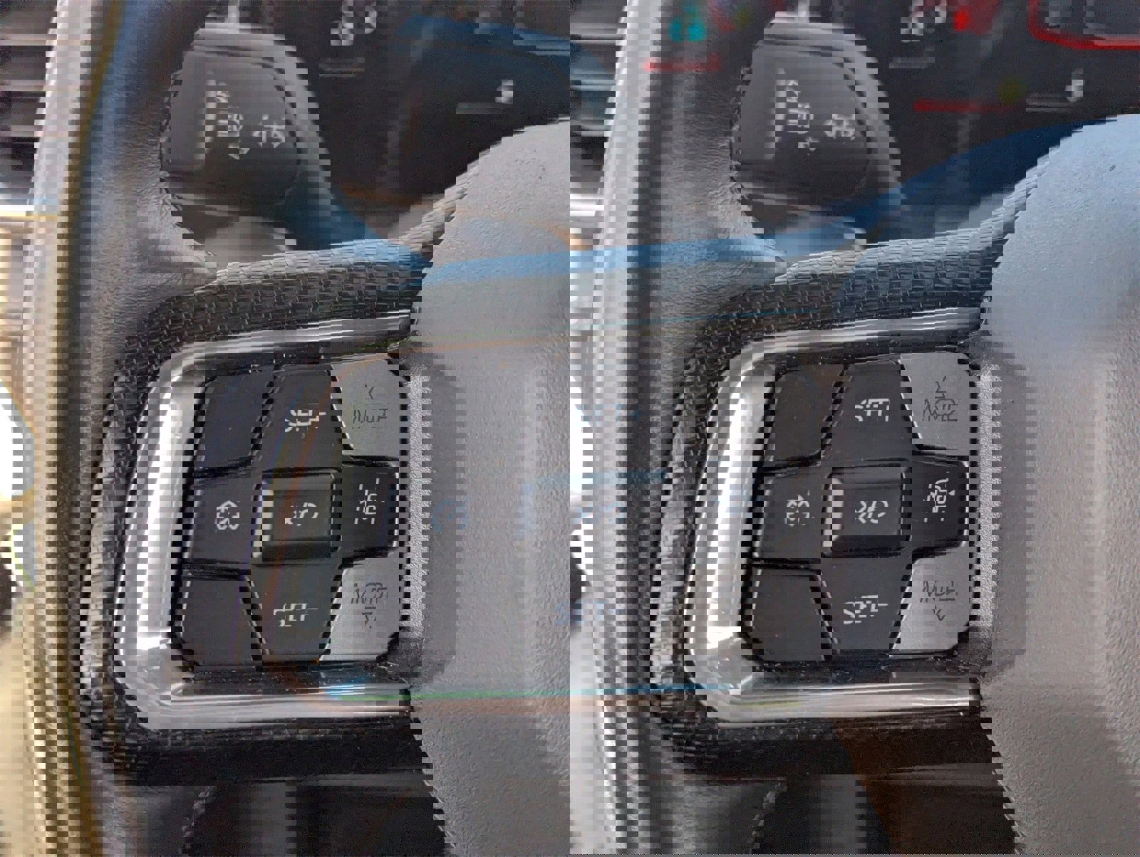 Certified 2024 Ford Mustang Premium image 24