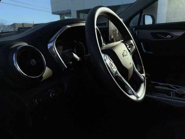 Used 2024 Chevrolet Blazer LT w/ Convenience Package image 33