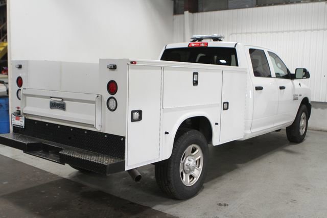 Used 2017 RAM 3500 Tradesman RWD image 37