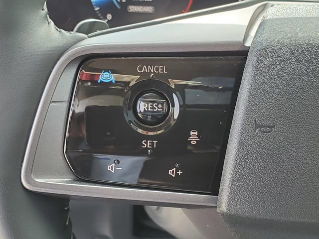 Certified 2025 Nissan Murano Platinum w/ Cargo Package AWD/4WD image 21