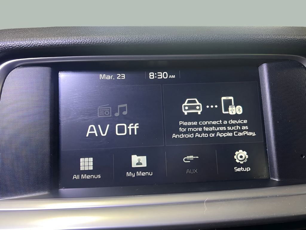Used 2020 Kia Optima LX image 27