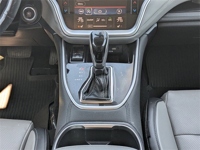 Used 2022 Subaru Outback Limited w/ Popular Package #2 image 20