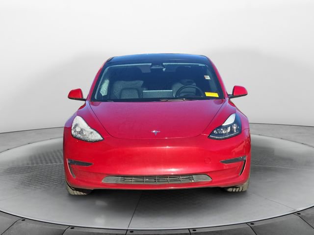 Used 2023 Tesla Model 3 Standard Range image 8