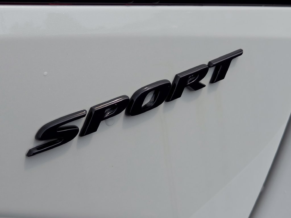 New 2026 Honda Civic Sport image 18