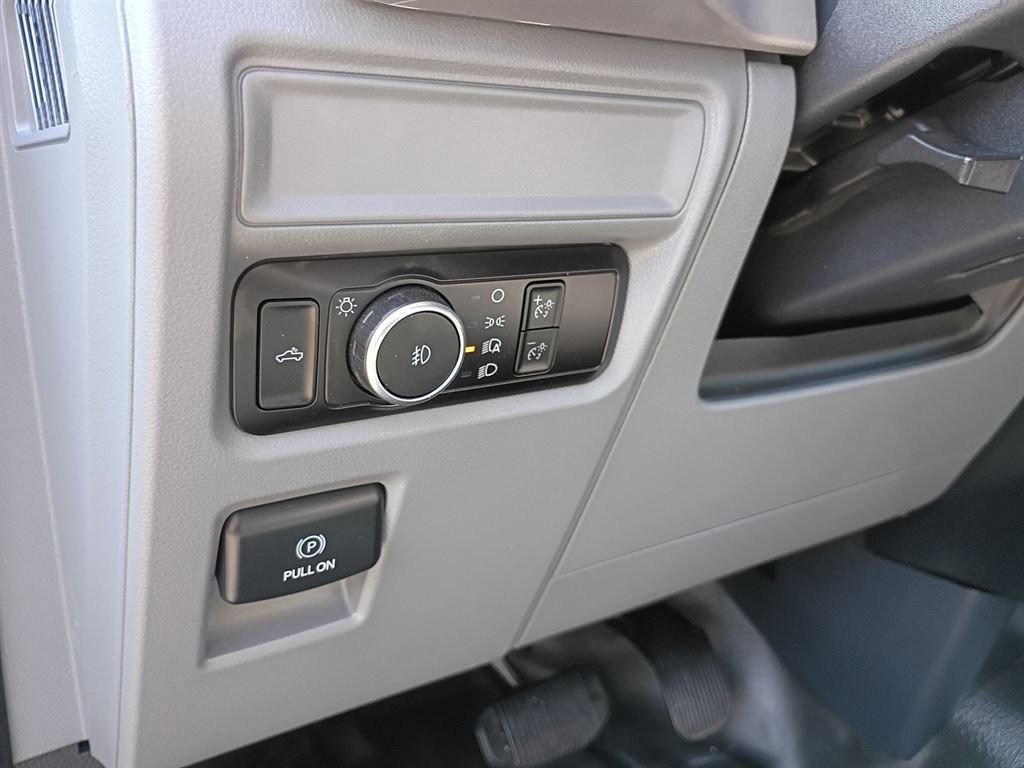 Used 2023 Ford F150 XL w/ Trailer Tow Package image 17