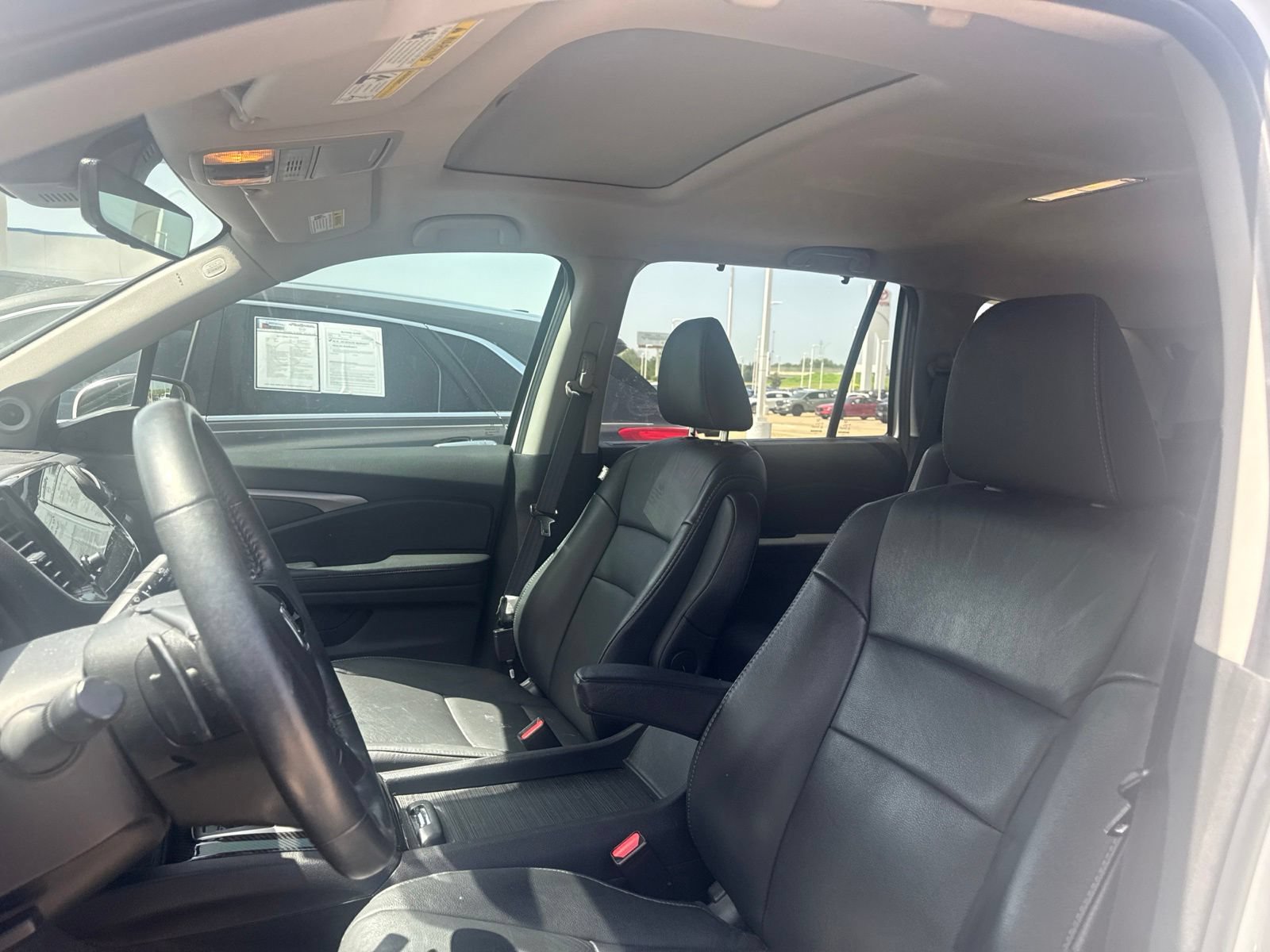 Used 2021 Honda Pilot Special Edition image 14