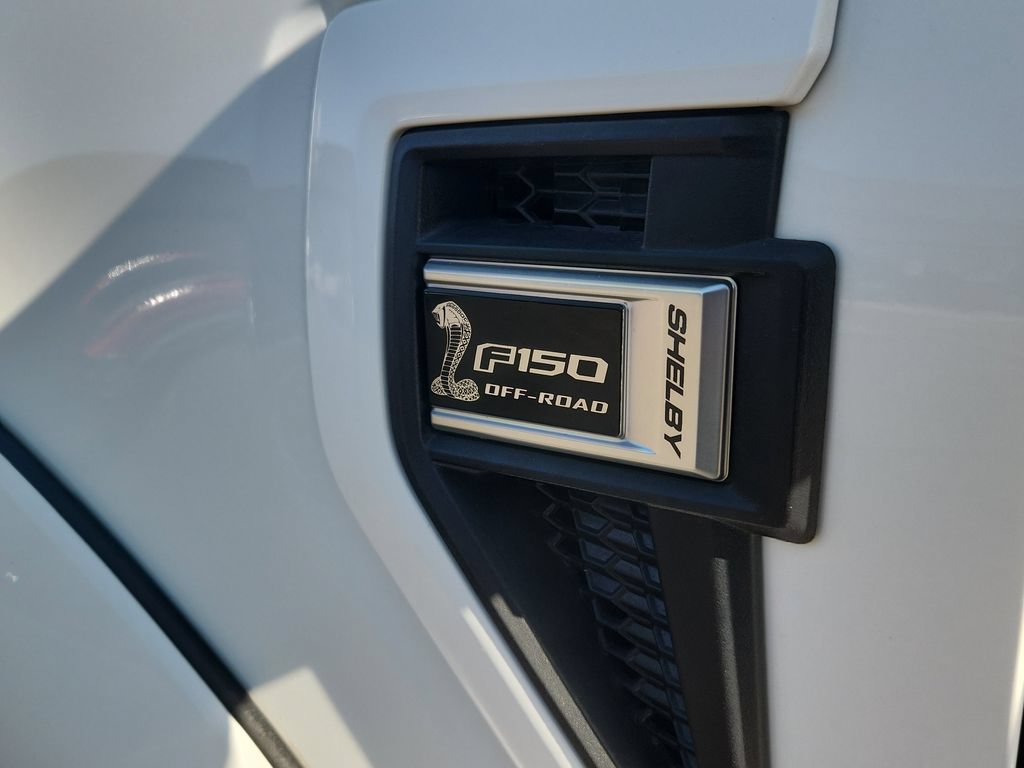 Used 2022 Ford F150 Lariat w/ Equipment Group 502A High AWD/4WD image 21