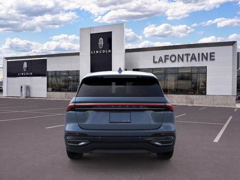New 2026 Lincoln Nautilus Premier w/ Equipment Group 102A AWD/4WD image 5