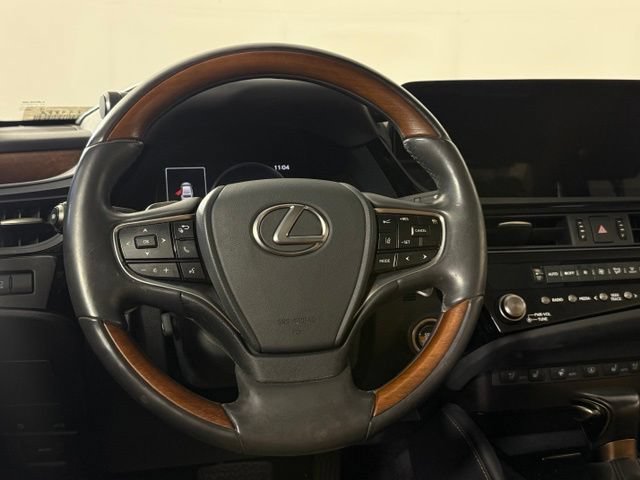 Used 2023 Lexus ES 350 w/ Accessory Package (Z2) FWD image 20