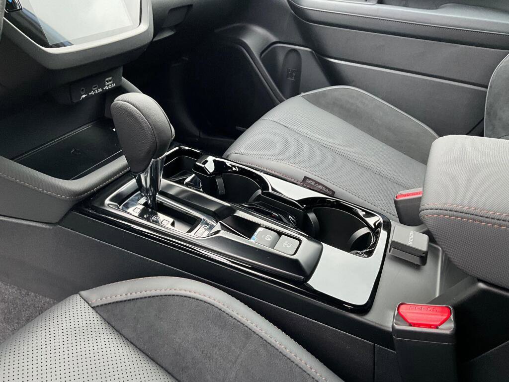 New 2026 Subaru Forester Touring image 20
