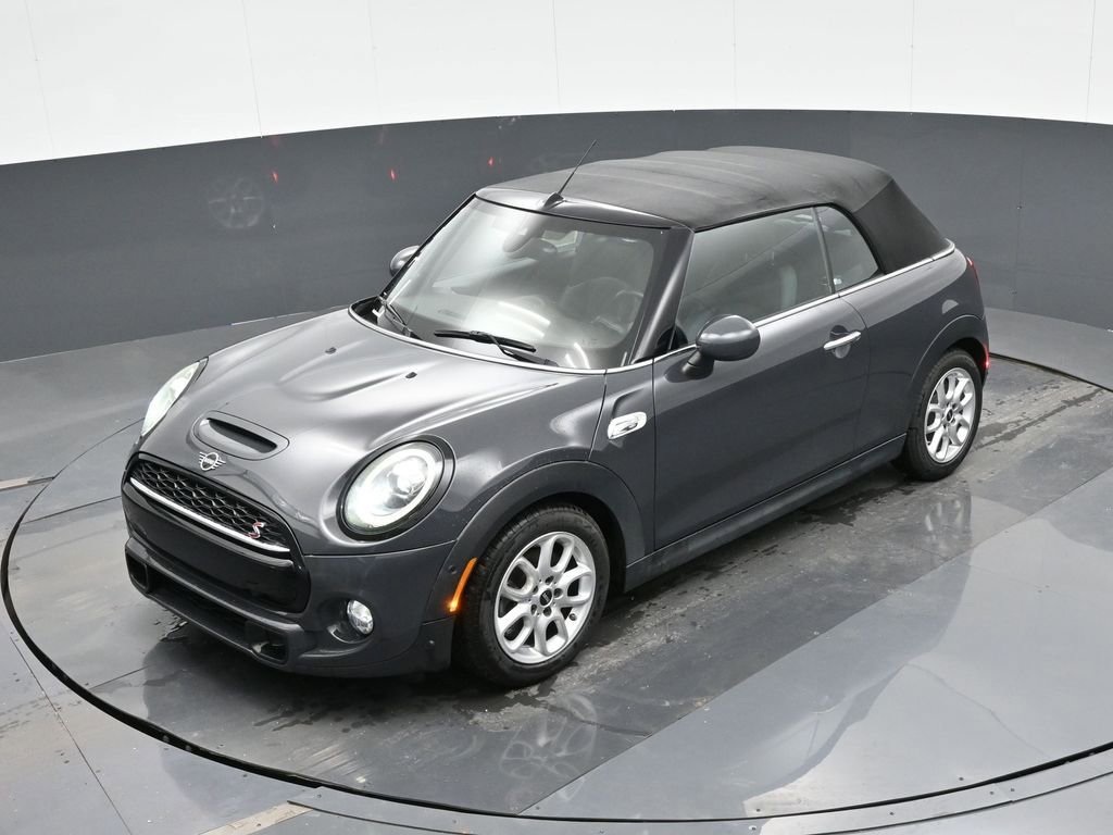 Used 2019 MINI Cooper S image 26