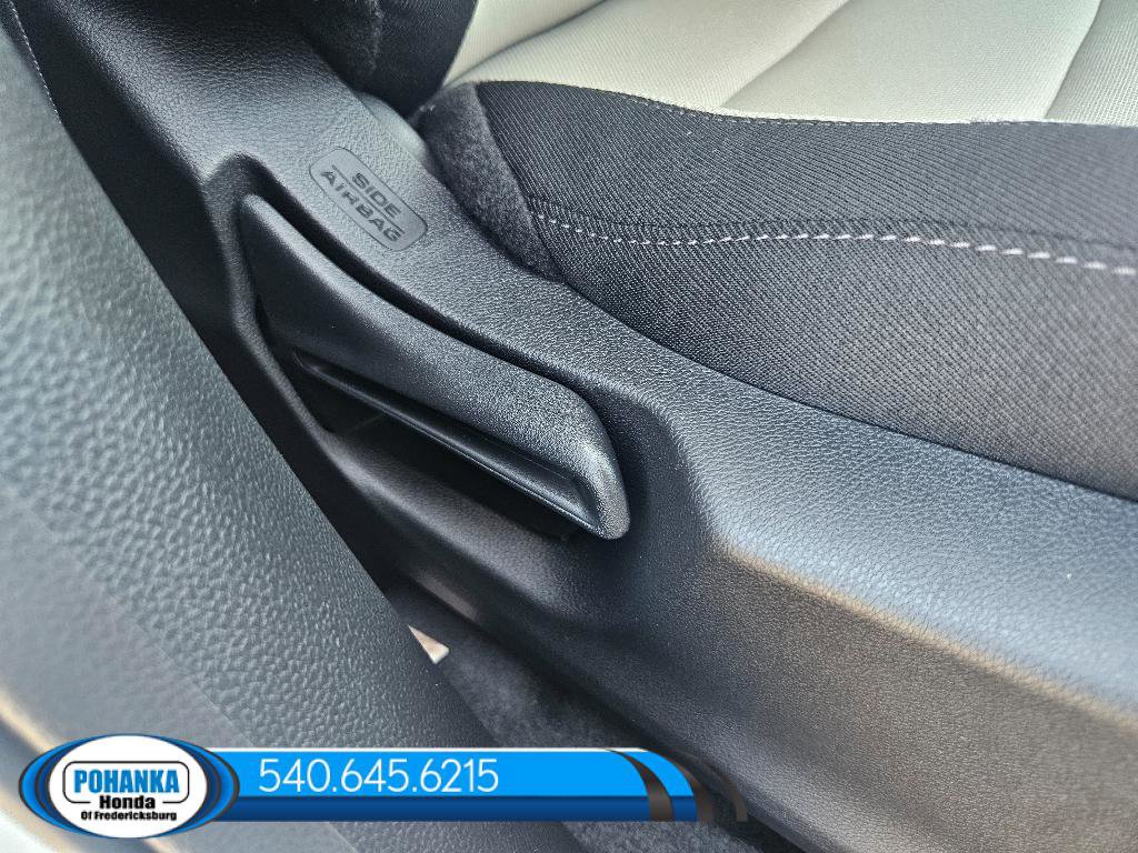 New 2026 Honda CR-V EX image 20