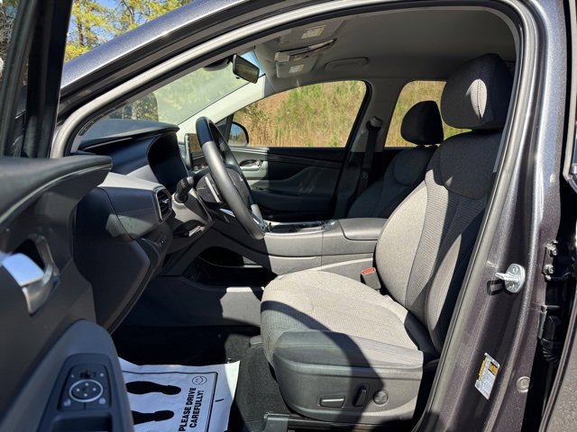 Used 2023 Hyundai Santa Fe SEL image 12