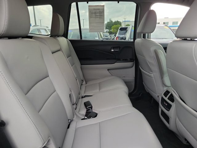 Used 2021 Honda Pilot Special Edition image 12