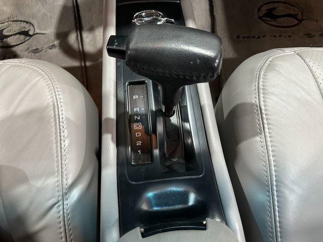 Used 1996 Chevrolet Impala SS image 15