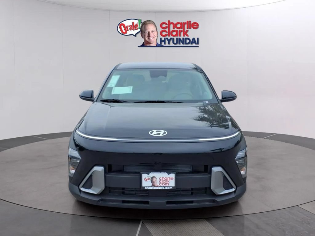 New 2026 Hyundai Kona SE FWD image 8