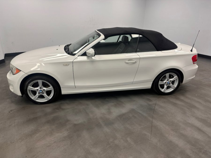Used 2013 BMW 128i Convertible RWD image 12
