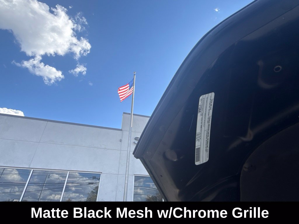 Used 2025 RAM 3500 Tradesman AWD/4WD image 45