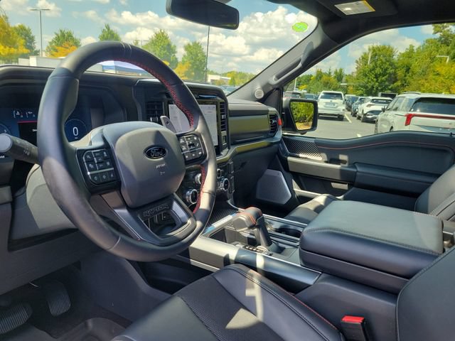Used 2025 Ford F150 Raptor AWD/4WD image 13