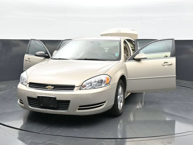 Used 2009 Chevrolet Impala LT FWD image 44