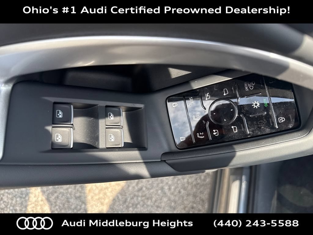Used 2026 Audi Q5 Premium Plus AWD/4WD image 14